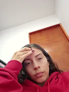 IrisBound online show from April 7, 2026, 3:34 pm