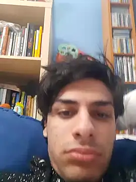 Snapshot of ilcazzone32 chatting on March 13, 2026, 6:36 pm ilcazzone32 online show from March 13, 2026, 6:36 pm