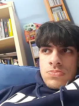 Snapshot of ilcazzone32 chatting on April 14, 2026, 7:42 pm ilcazzone32 online show from April 14, 2026, 7:42 pm