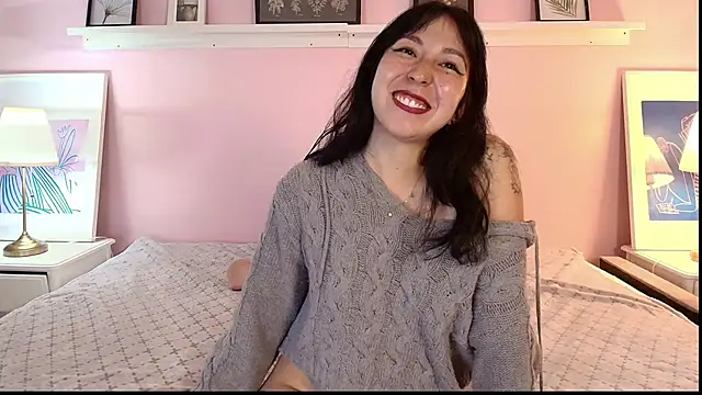 Snapshot of Abigailladyy chatting on March 19, 2026, 11:47 am Abigailladyy online show from March 19, 2026, 11:47 am