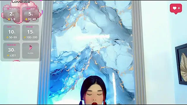 madison mujica  online show from March 29, 2026, 11:10 am