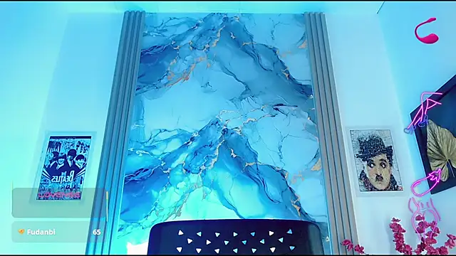 madison mujica  online show from April 9, 2026, 11:15 am