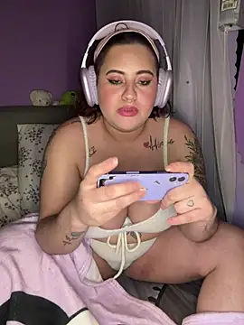 lamami24k online show from February 28, 2026, 3:29 am