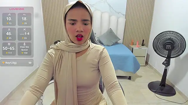 Jalilat billal online show from March 3, 2026, 2:07 am