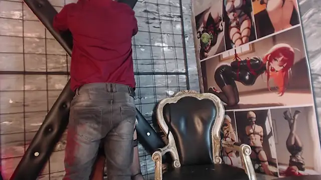 Snapshot of Lady_Violet7 chatting on February 25, 2026, 4:22 am Lady Violet7 online show from February 25, 2026, 4:22 am