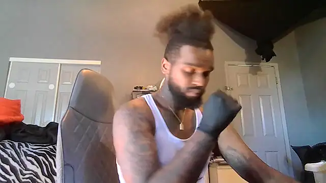 kingbbd6969 online show from March 3, 2026, 11:43 pm