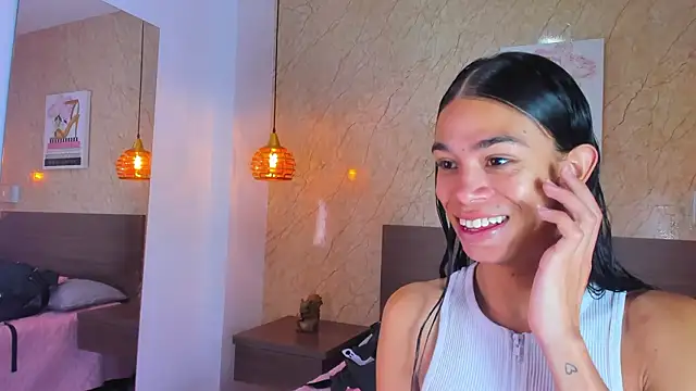 Miia03 online show from March 25, 2026, 11:38 am