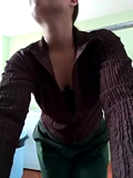 MaskedLatinaX online show from April 20, 2026, 4:21 pm