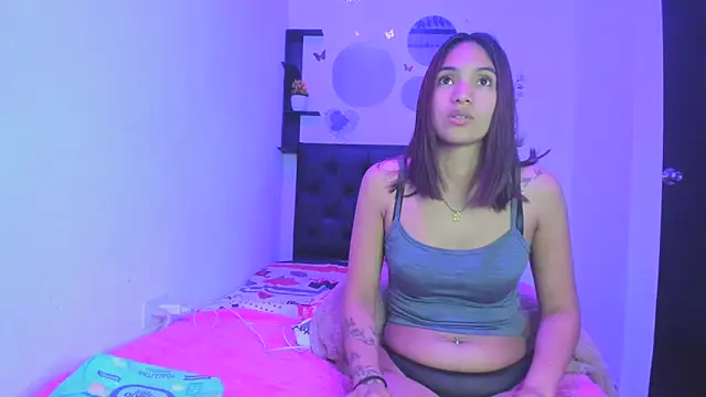 sapphire brown20 online show from April 11, 2026, 12:26 am