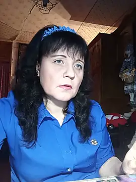 Snapshot of Apelsinkaa chatting on July 3, 2026, 5:30 pm Apelsinkaa online show from July 3, 2026, 5:30 pm