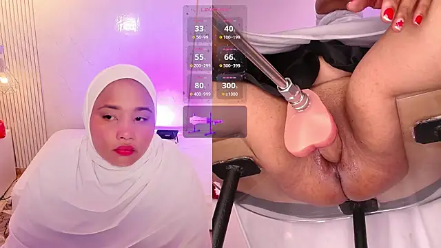 Camila-Rose online show from April 8, 2026, 10:10 pm