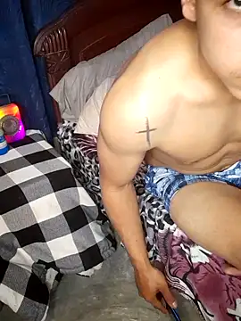 Snapshot of GYM_AMAZING chatting on March 1, 2026, 8:00 pm GYM AMAZING online show from March 1, 2026, 8:00 pm