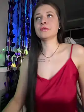  Anna cutie  online show from March 13, 2026, 8:26 pm