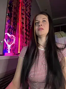  Anna cutie  online show from March 15, 2026, 8:37 pm