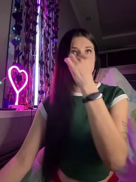  Anna cutie  online show from March 27, 2026, 8:08 pm