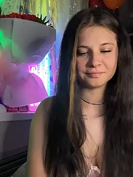 Snapshot of _Anna_cutie_ chatting on May 31, 2026, 7:15 pm Anna cutie online show from May 31, 2026, 7:15 pm