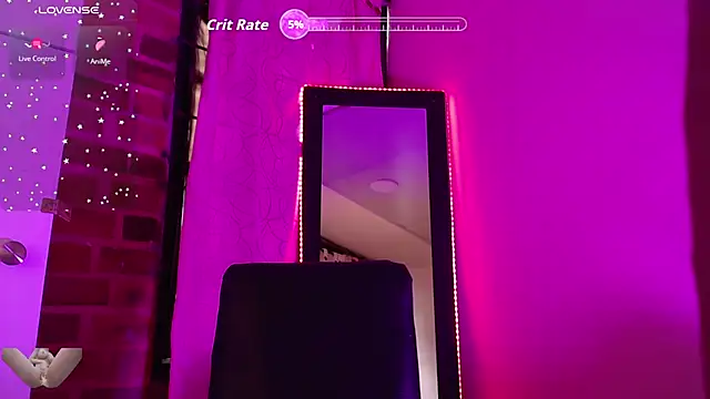 Snapshot of MikaRossi chatting on February 25, 2026, 4:38 pm MikaRossi online show from February 25, 2026, 4:38 pm