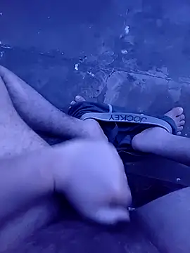 Thedelhifucker online show from February 25, 2026, 6:50 pm