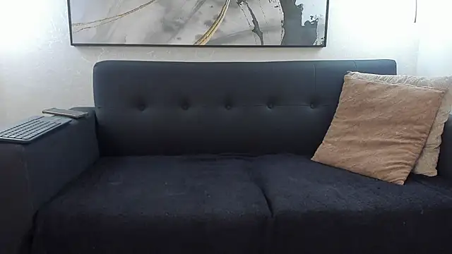 SophiMarin online show from April 27, 2026, 11:08 am