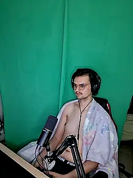 gamergoodboy online show from February 25, 2026, 10:19 pm