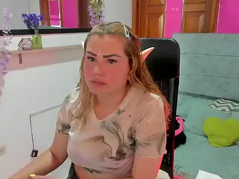 Julieta star  online show from April 1, 2026, 7:11 pm