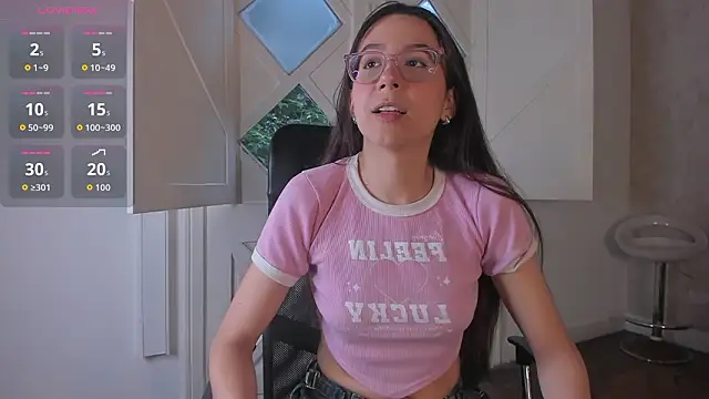 Arii wilde online show from March 3, 2026, 12:00 pm