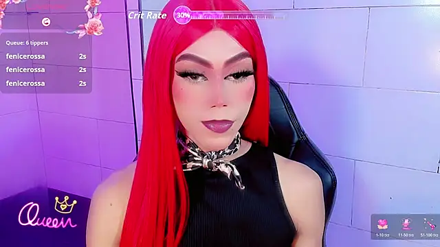Gema Jones  online show from May 30, 2026, 7:44 pm