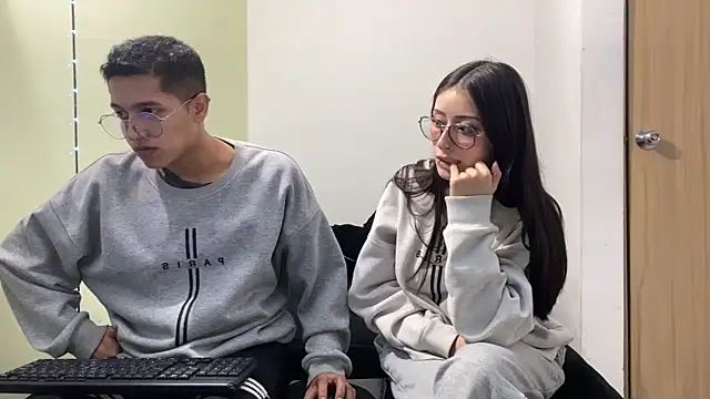 ScorpionDark11 online show from April 8, 2026, 12:43 am