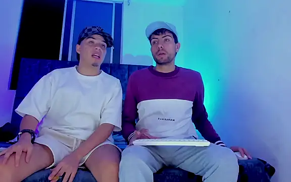 alex and christhoper online show from March 24, 2026, 4:17 am