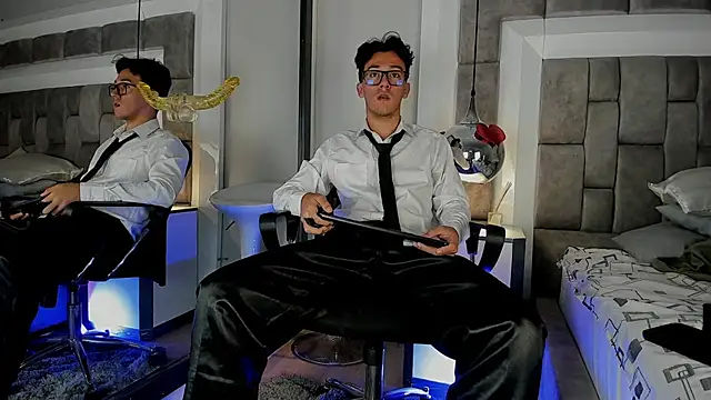 Austin Reedss online show from March 6, 2026, 3:41 pm