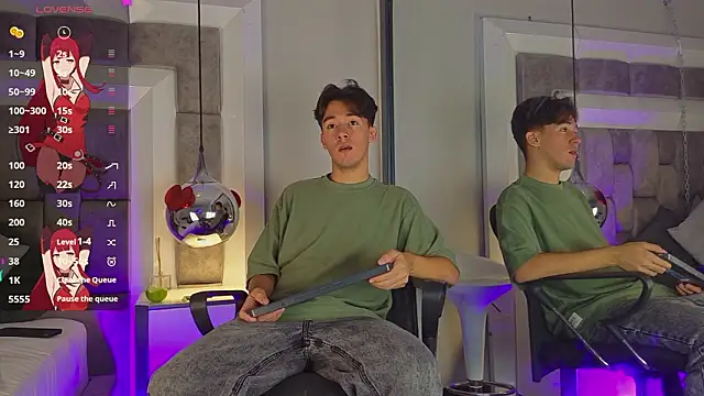 Austin Reedss online show from March 27, 2026, 12:38 pm