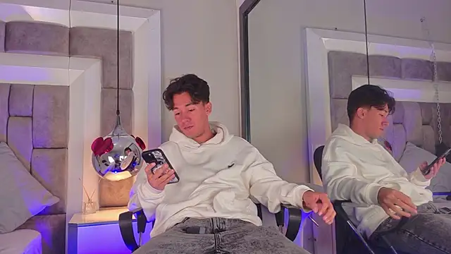 Austin Reedss online show from March 28, 2026, 12:49 pm