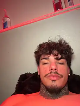 SNAKEARM online show from February 24, 2026, 6:50 pm