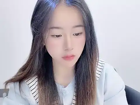 Snapshot of Baixi-01 chatting on March 1, 2026, 4:36 am Baixi-01 online show from March 1, 2026, 4:36 am