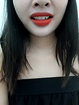 AmberBelle 007 online show from March 3, 2026, 8:37 pm