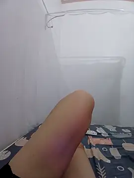 AmberBelle 007 online show from March 22, 2026, 8:34 pm