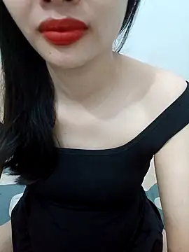 AmberBelle 007 online show from April 12, 2026, 9:53 pm