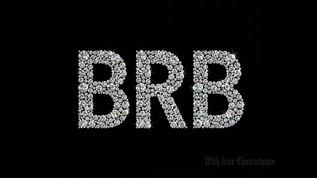 chantatummm online show from April 12, 2026, 6:02 pm