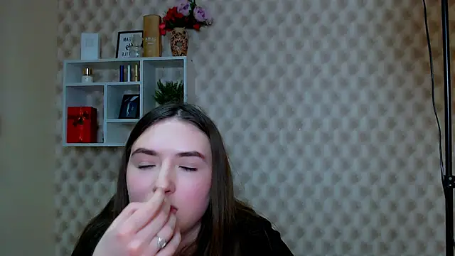 AnnaFlirt  online show from March 5, 2026, 10:00 am