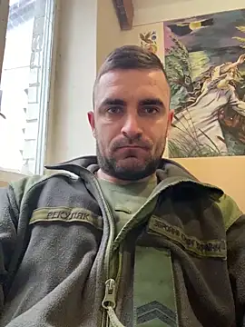 VANYA1997 online show from February 25, 2026, 8:13 am