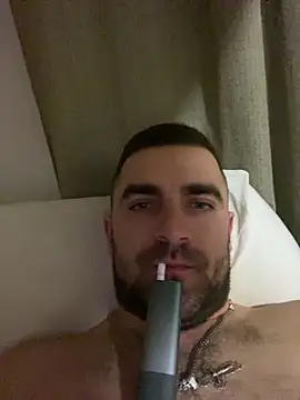 VANYA1997 online show from February 26, 2026, 7:35 pm