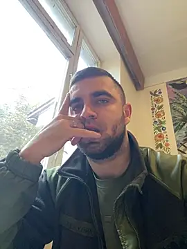 Snapshot of VANYA1997 chatting on March 4, 2026, 7:14 am VANYA1997 online show from March 4, 2026, 7:14 am