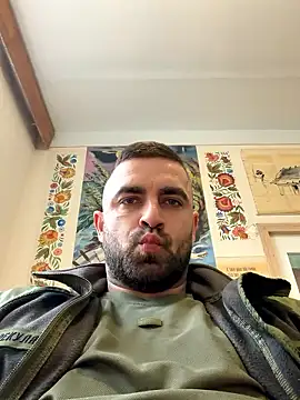 Snapshot of VANYA1997 chatting on March 20, 2026, 7:24 am VANYA1997 online show from March 20, 2026, 7:24 am