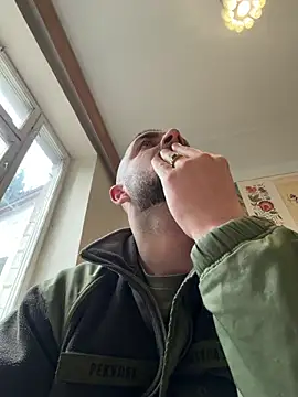 Snapshot of VANYA1997 chatting on March 30, 2026, 6:25 am VANYA1997 online show from March 30, 2026, 6:25 am