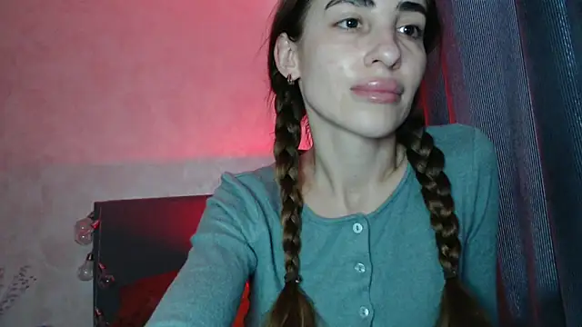 Nora Sweet1 online show from February 24, 2026, 12:14 pm