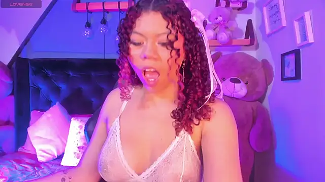 nathasha ebony online show from March 25, 2026, 12:44 pm