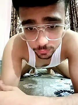 big indiancock online show from May 3, 2026, 5:30 pm