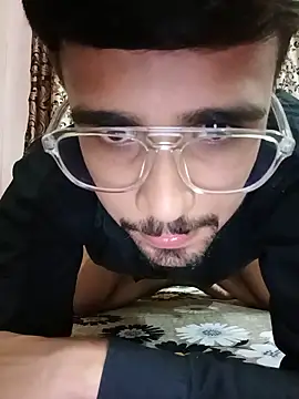 big indiancock online show from May 17, 2026, 5:53 pm
