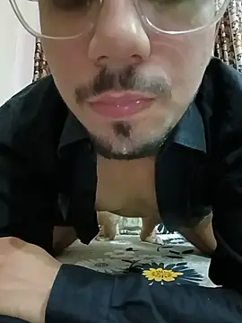 big indiancock online show from May 18, 2026, 5:52 pm