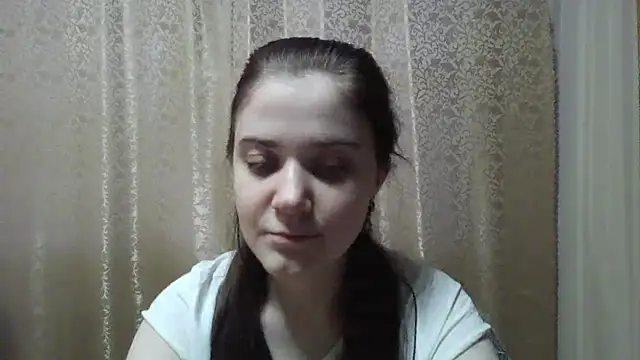 Snapshot of CarinaFolmar chatting on February 27, 2026, 3:12 pm CarinaFolmar online show from February 27, 2026, 3:12 pm